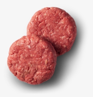 Beef Burger Patty Png