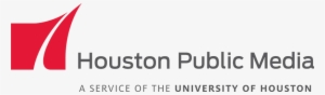 Houston Public Media - Houston Public Media Logo