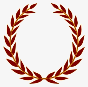 Image Result For Olive Branch Vector - Laurel Wreath Clip Art