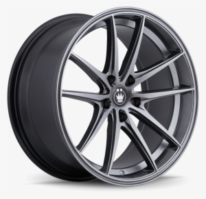 Opal - Konig Oversteer