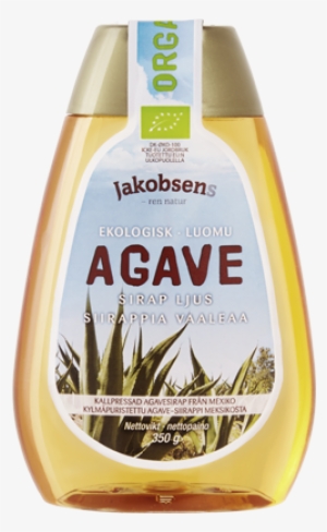 Jakobsens Agavesirup
