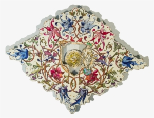 Natural Pigments, Watercolors - Circle