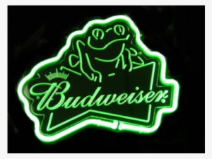 Now - Budweiser Frogs