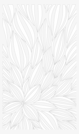 117- Agave - Stencil
