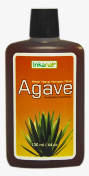 Agave Syrup - Agave Azul