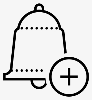 Add Reminder Icon - Hive Cartoon