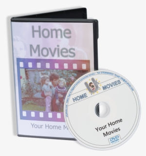 Home Movie Package - Stockport