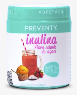 Preventy® Agave Inulin - Inulina De Agave Azul