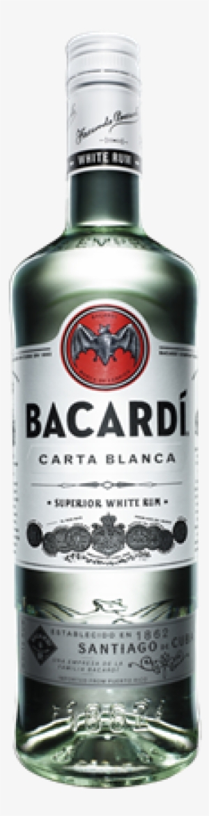 Bacardi Superior Is A White Rum Which Is Matured For - Best Bacardi