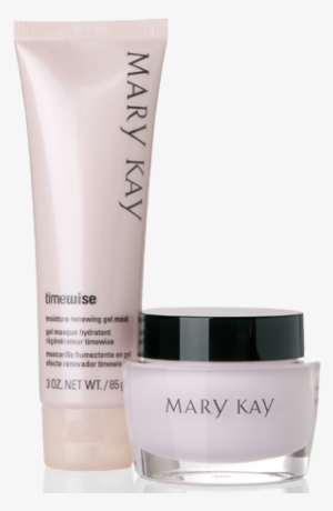 Mary Kay Moisture