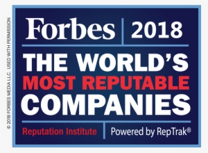 Bacardi Named One Of The World's Most Reputable Companies - 3bl Media