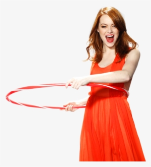 Emma Stone Png Transparent Image - Emma Stone Png