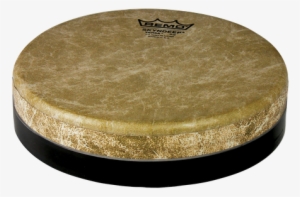 Versa® Skyndeep® Drumhead - Remo Tf-1509-s2-sd099 Drumhead 9x2 Skyndeep Fiberskyn