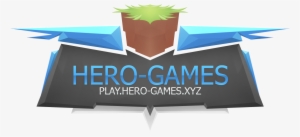 Join Other People Playing On Play - Minecraft Logo Template Free