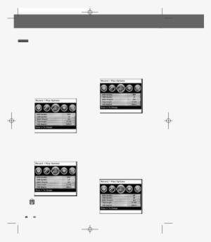 Dtbc Mnf 1np Ag2007 - Monochrome