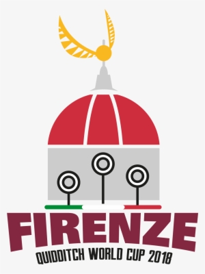 Logo Quidditch Firenze - Graphic Design