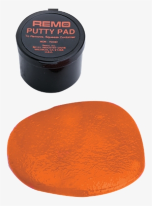 Putty Pad® - Remo Mouldable Putty Practice Pad
