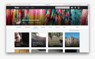 Qnap Tvs-471 Vs Flickr Efekt Działania Skryptu