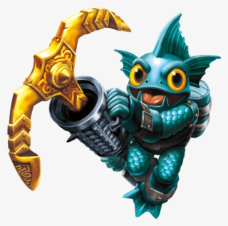 Grill Grunt
