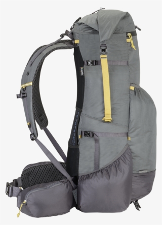 Gossamer Gear Silverback