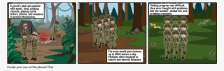 Grunt's Life