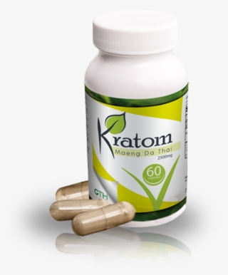 Kratom Maeng Da Thai