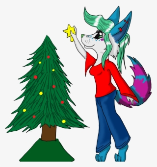 Calypso Christmas Tree