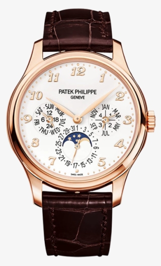 Patek Philippe 5327r Calendario Perpetuo, 5327r-001