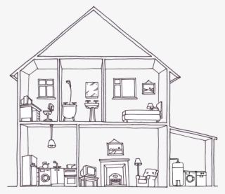 Visit Each Room To See How You Can Save