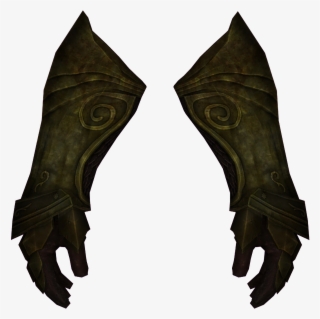Elven Gauntlets
