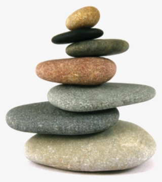 Clip Art Transparent Stones Balance