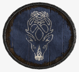 Falkreathguardshield