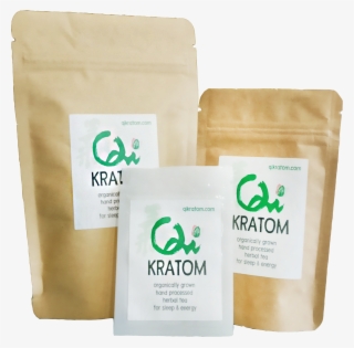 Buy Qi Kratom Herbal Tea