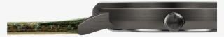 The Mineral Glass Is A Toughened Option Used Across