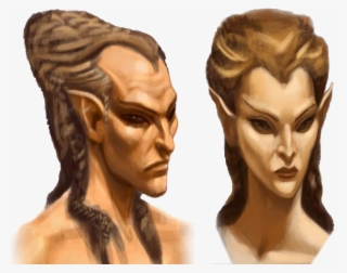 High Elves Adamovicz Skyrim