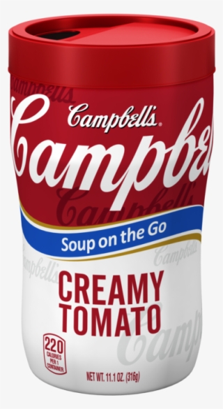 Campbell's Soup Png
