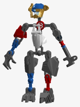 Ultron Mark 1
