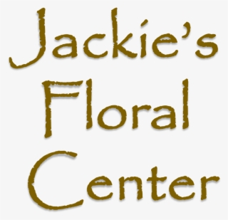 Jackie's Floral Center