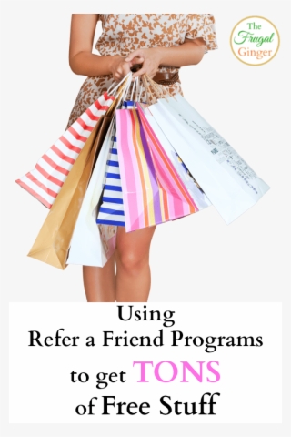 Refer A Friend Programs