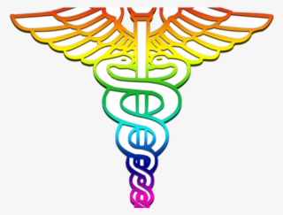 Doctor Symbol Caduceus Png Transparent Images