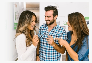 Get Paid To Tell A Friend