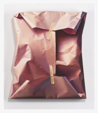 Hyper-realistic Paintings By Yrjö Edelmann