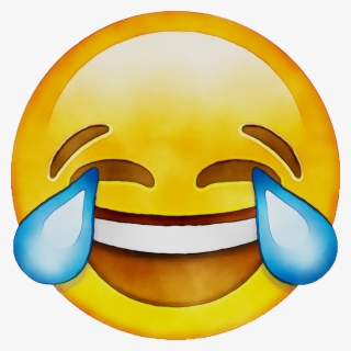 Laughing Emoji Clipart Face With Tears Of Joy Emoji