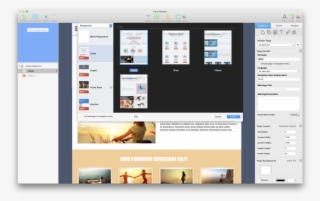 Add A Responsive Web Page To Your Website