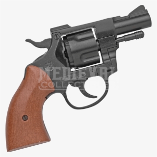 Revolver Barrel Png
