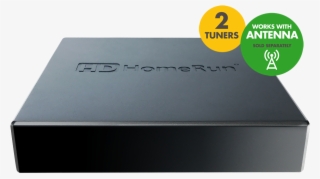 Hdhomerun Connect Duo