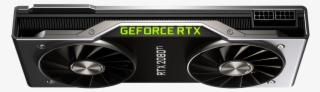 The Rtx 2080 Ti Is The Most Powerful Gpu Available