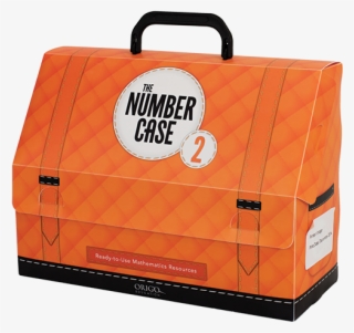 The Number Case Grade
