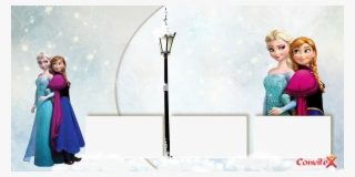 Photobook Frozen 5 By Convitex