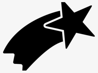 Shooting Star Icon